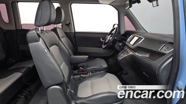 Kia RAY 2020 — photo 11