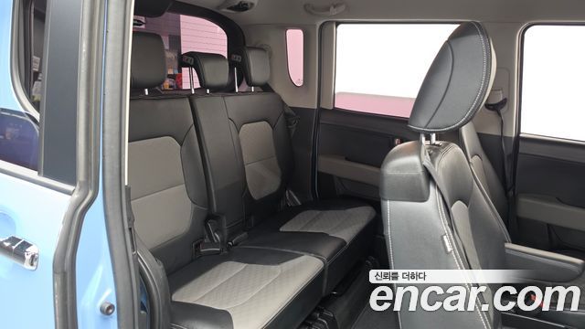 Kia RAY 2020 — photo 12