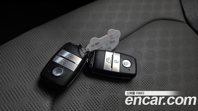 Kia RAY 2020 — photo 17