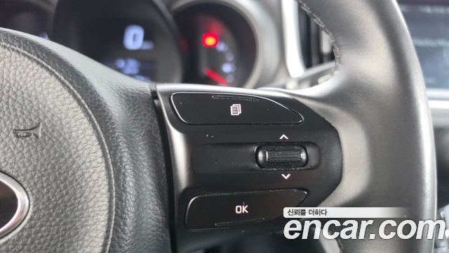 Kia RAY 2020 — photo 18