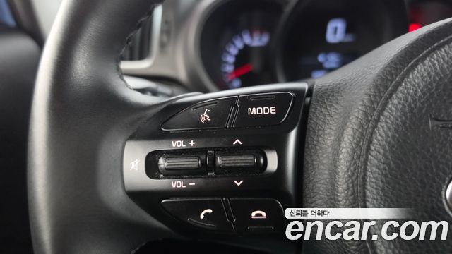 Kia RAY 2020 — photo 19