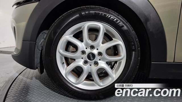 Mini Cooper 2019 — photo 5