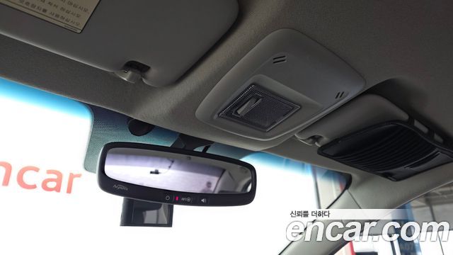 Chevrolet Korea Aveo 2013 — photo 22