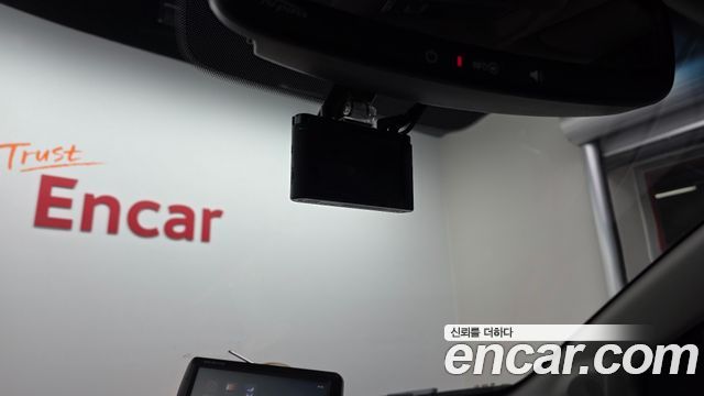 Chevrolet Korea Aveo 2013 — photo 28