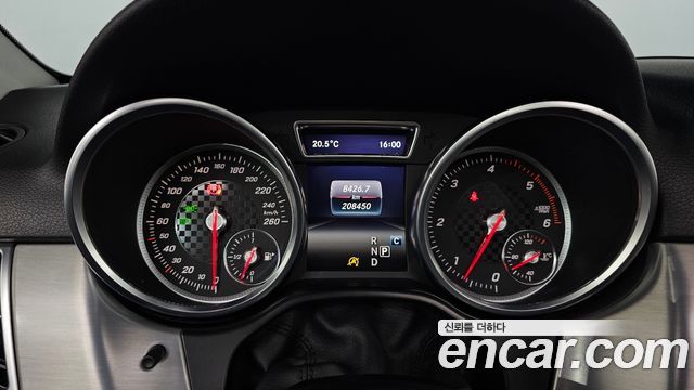 Mercedes-Benz GLE-Class 2018 — photo 8