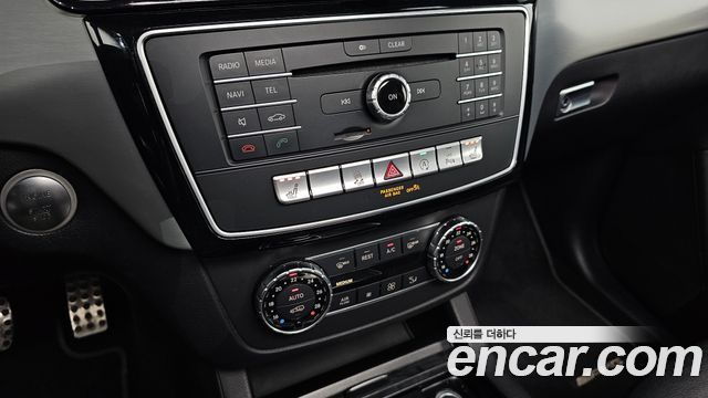 Mercedes-Benz GLE-Class 2018 — photo 18