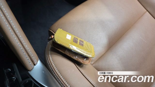 Renault Korea QM6 2022 — photo 27