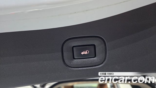 Renault Korea QM6 2022 — photo 28