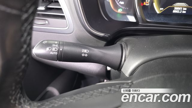Renault Korea QM6 2022 — photo 34