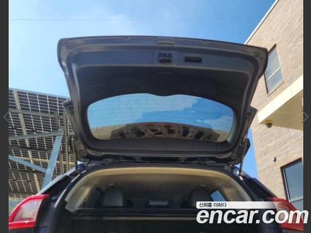 Kia Niro 2019 — photo 6