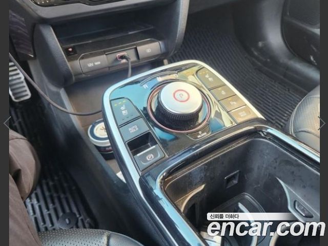 Kia Niro 2019 — photo 17