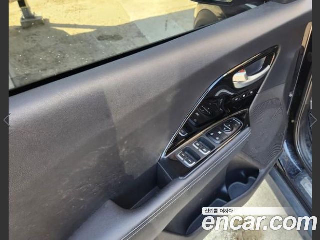 Kia Niro 2019 — photo 18