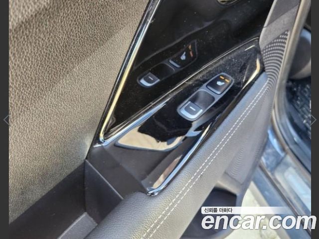 Kia Niro 2019 — photo 19