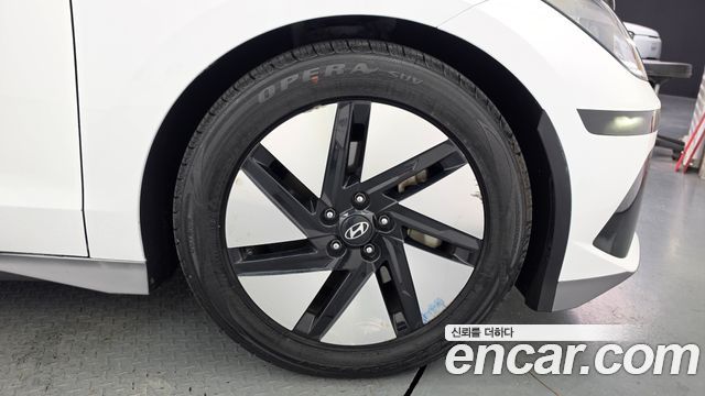 Hyundai Ioniq6 2023 — photo 5
