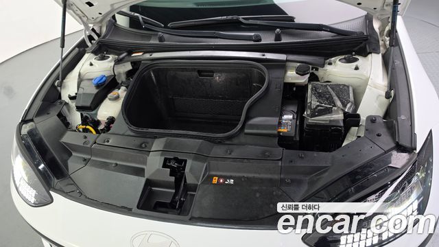 Hyundai Ioniq6 2023 — photo 6