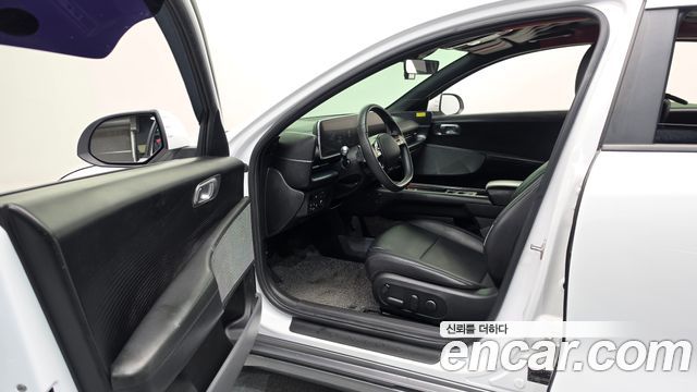 Hyundai Ioniq6 2023 — photo 10
