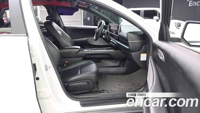 Hyundai Ioniq6 2023 — photo 11