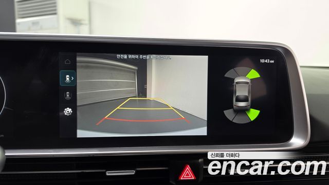 Hyundai Ioniq6 2023 — photo 15