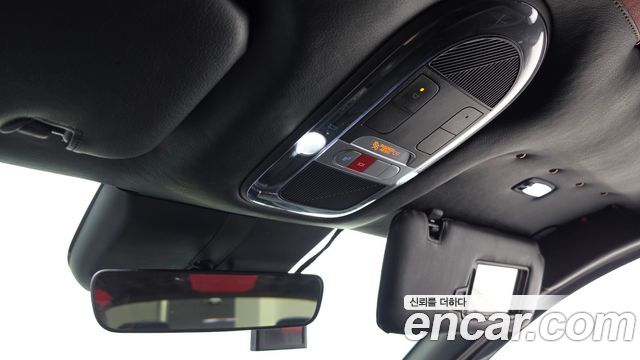 Hyundai Ioniq6 2023 — photo 19