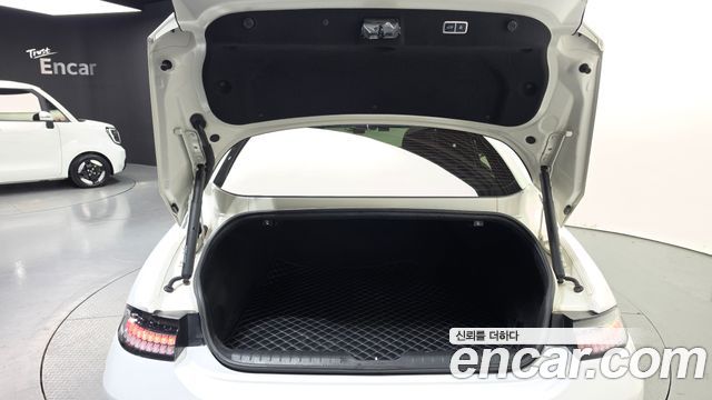 Hyundai Ioniq6 2023 — photo 20