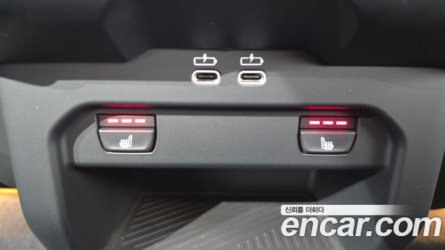 BMW 5-Series 2024 — photo 19