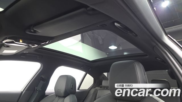 BMW 5-Series 2024 — photo 24