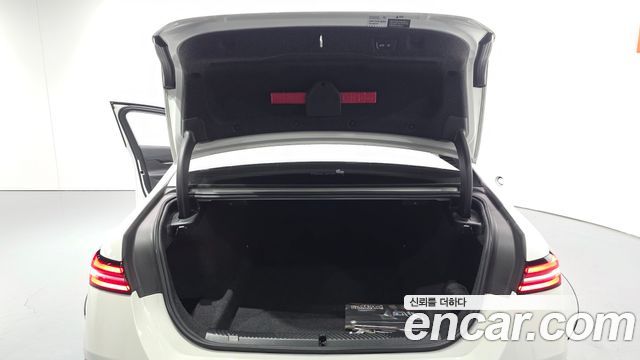 BMW 5-Series 2024 — photo 26