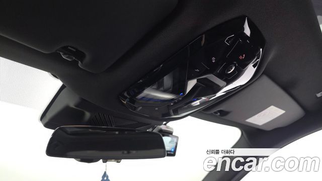 BMW 5-Series 2024 — photo 27