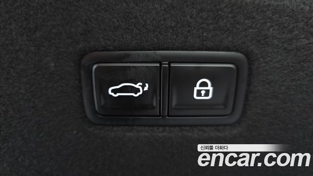 Kia K8 2025 — photo 21