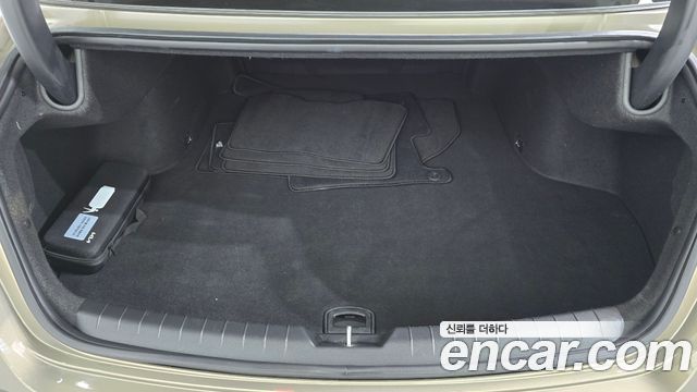 Kia K8 2025 — photo 22