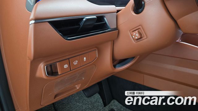 Kia K8 2025 — photo 24