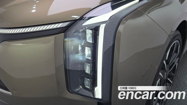 Kia K8 2025 — photo 8