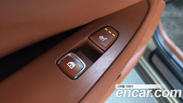 Kia K8 2025 — photo 27