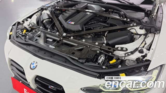 BMW M4 2024 — photo 6