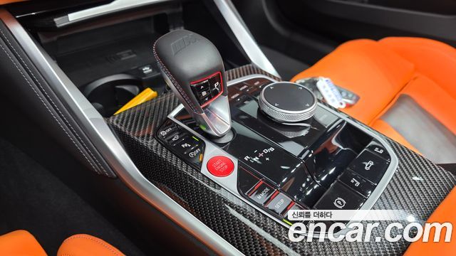BMW M4 2024 — photo 12