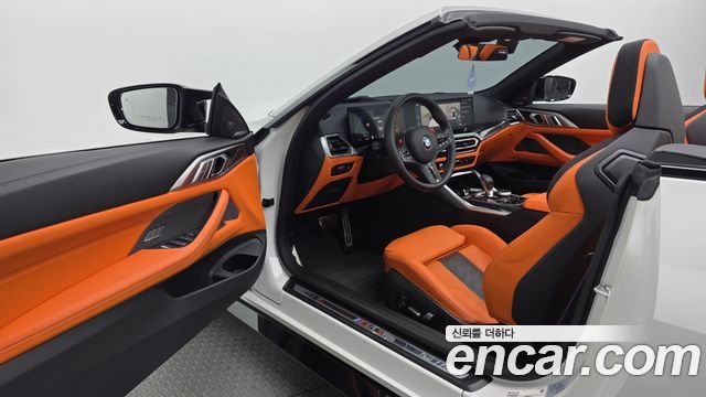 BMW M4 2024 — photo 13