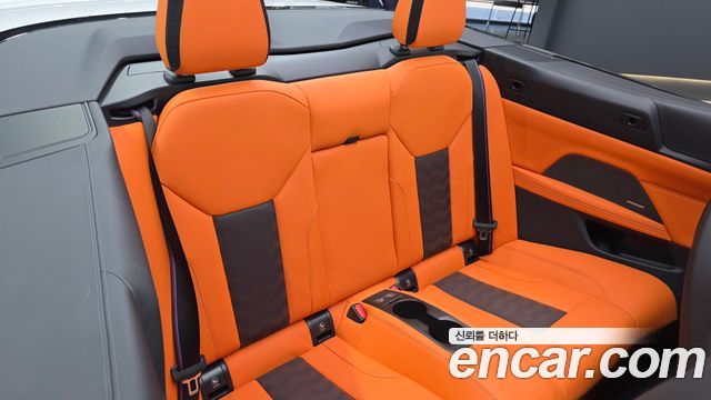 BMW M4 2024 — photo 17