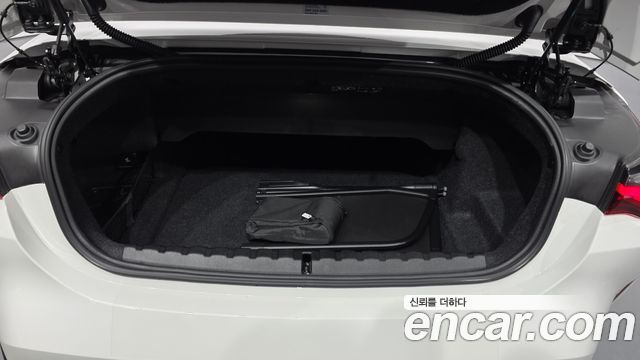 BMW M4 2024 — photo 22