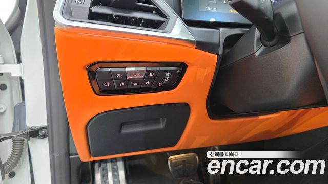 BMW M4 2024 — photo 25