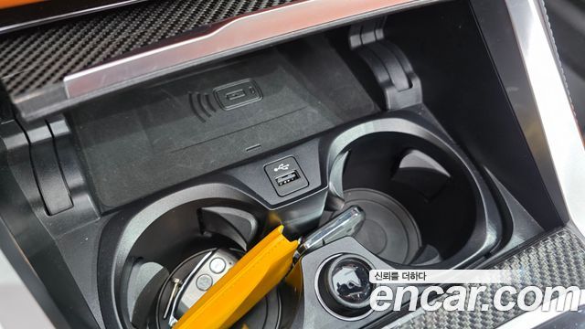 BMW M4 2024 — photo 26