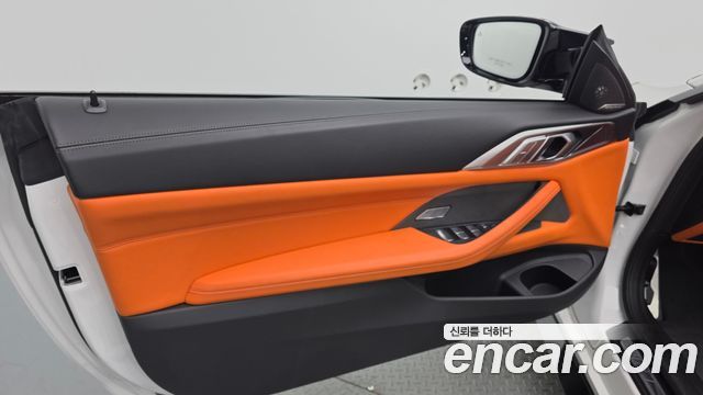 BMW M4 2024 — photo 14
