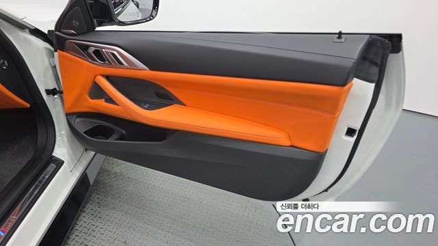 BMW M4 2024 — photo 15