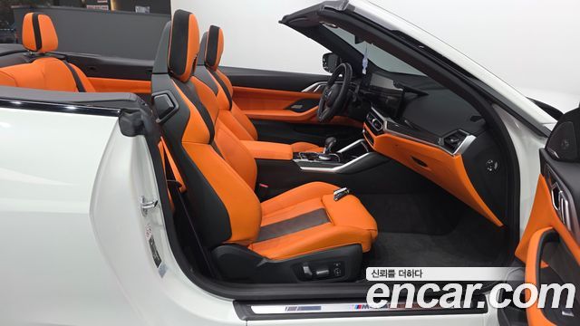 BMW M4 2024 — photo 16