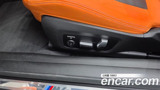 BMW M4 2024 — photo 31