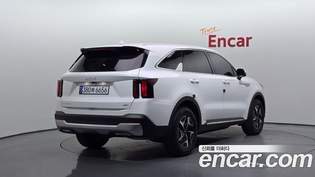 Kia Sorento 2024 — photo 2