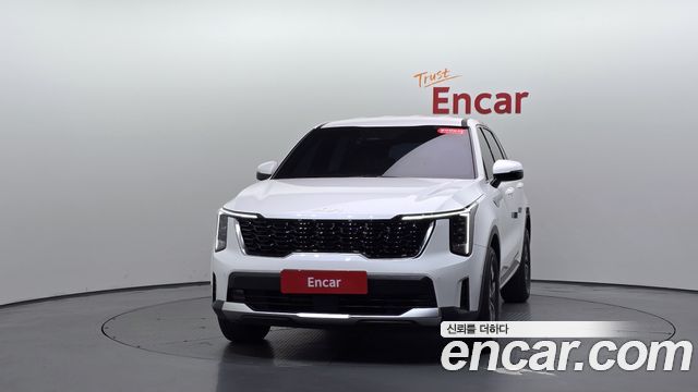 Kia Sorento 2024 — photo 3