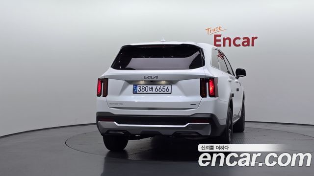 Kia Sorento 2024 — photo 4