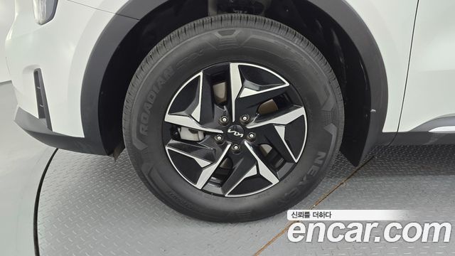 Kia Sorento 2024 — photo 5