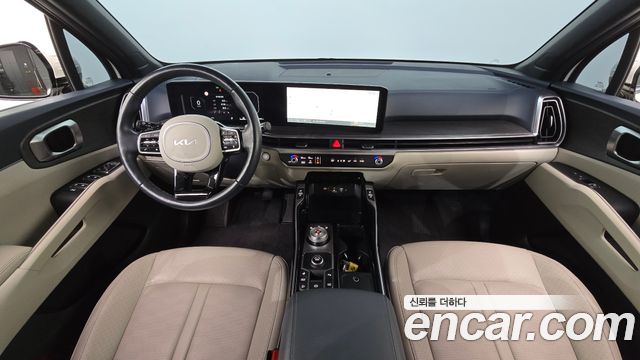 Kia Sorento 2024 — photo 10