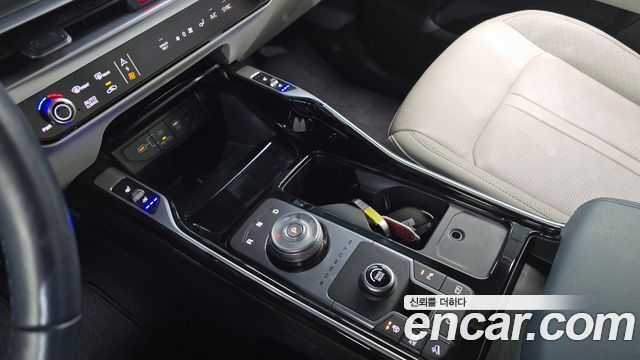 Kia Sorento 2024 — photo 12